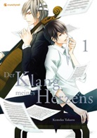 Kemeko Tokoro - Der Klang meines Herzens 01