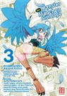 muroku u a, Okayado u. a., Okayado u.a. - Die Monster Mädchen Anthologie 03