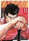 Yusuk Murata, Yusuke Murata, ONE - One-Punch Man. Bd.11