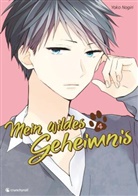 Yoko Nogiri - Mein wildes Geheimnis. Bd.4