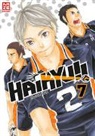Haruichi Furudate - Haikyu!!. Bd.7