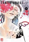 Sui Ishida - Tokyo Ghoul:re. Bd.11
