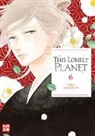 Mika Yamamori - This Lonely Planet. Bd.6