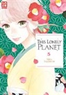 Mika Yamamori - This Lonely Planet. Bd.5