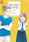 Mika Yamamori - This Lonely Planet. Bd.4