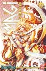 Shinobu Ohtaka - Magi, The Labyrinth of Magic. Bd.33. Bd.33