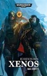 Dan Abnett - Warhammer 40.000 - Eisenhorn: Xenos