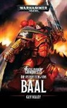 Guy Haley - Warhammer 40.000 - Die Verheerung von Baal