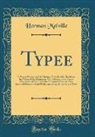 Herman Melville - Typee