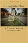 Orsolya Brandt, Susanna Farkas, Susanna M. Farkas, Susanna Farkas M., Orsolya Brandt - Heimgeschichten - alt und im Abseits -