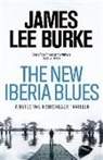 James Lee Burke, James Lee (Author) Burke - The New Iberia Blues