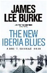 James Lee Burke - The New Iberia Blues