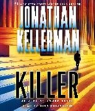 Jonathan Kellerman, John Rubinstein - Killer (Audiolibro)