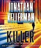 Jonathan Kellerman, John Rubinstein - Killer (Audiolibro)