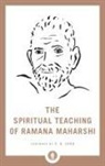 C. G. Jung, Ramana Maharshi - The Spiritual Teaching of Ramana Maharshi