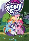 Justin Eisinger, Josh Haber, Justin Eisinger - My Little Pony: The Cutie Re-Mark