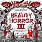 Alan Robert - The Beauty of Horror 3