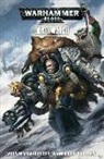 Aaron Dembski-Bowden - Warhammer 40,000: Deathwatch