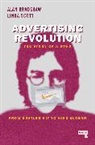 Ala Bradshaw, Alan Bradshaw, Linda Scott - Advertising Revolution