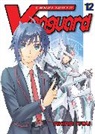 Akira Itou - Cardfight!! Vanguard 12