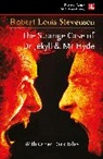Robert Louis Stevenson - Strange Case of Dr Jekyll and Mr Hyde