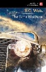H.G. Wells - Time Machine