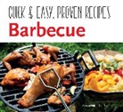 Gina Steer, Steer Gina - Barbecue