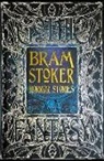 Bram Stoker - Bram Stoker Horror Stories