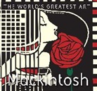 Tamsin Pickeral, Pickeral Tamsin - Mackintosh