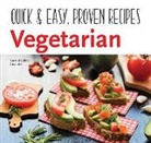 Gina Steer - Vegetarian