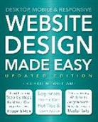 Roger Laing, Roger Lewis Laing, Rhys Lewis, Richard N. Williams - Website Design Made Easy