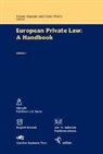 Mauro Bussani, Franz Werro - European Private Law: A Handbook