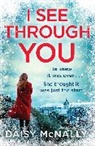 Daisy McNally - I See Through You