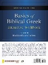 William D. Mounce, Zondervan - Access Card for Basics of Biblical Greek Interactive Workbook