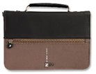 Zondervan, Zondervan Publishing House (COR) - Urban Sport Medium Book & Bible Cover