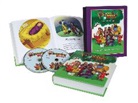 Kelly Pulley - The Beginner's Bible Deluxe Edition