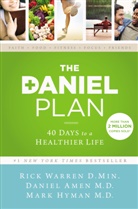 Daniel Amen, Dr. Daniel Amen, Dr. Mark Hyman, Mark Hyman, Rick Warren - Artikeltemplate