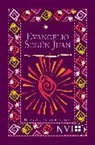 Zondervan - Evangelios NVI de Juan