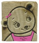 Sally Lloyd-Jones, Sally/ Oleynikov Lloyd-Jones, Igor Oleynikov - Tiny Bear's Bible