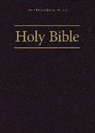 Zondervan - NIV, Worship Bible, Hardcover, Black