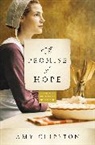 Amy Clipston - A Promise of Hope