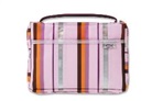 Not Available (NA), Zondervan - Pink Lavender Sassy Stripes Medium