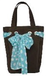 Zondervan, Zondervan Publishing House - Capri Cocoa Large