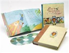 Sally Lloyd-Jones, Sally/ Jago (ILT)/ Suchet Lloyd-Jones, Jago, Jago - The Jesus Storybook Bible: Deluxe Edition with CDs