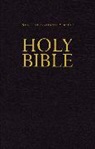 Zondervan - NIV, Economy Bible, Hardcover, Burgundy