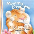 Thomas Nelson, Thomas Nelson - Mommy Loves You So Much