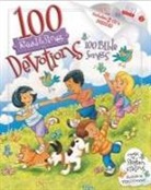 Stephen Elkins - 100 Devotions, 100 Bible Songs