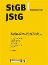 Andreas Donatsch, Stefan Heimgartner, Bernhard Isenring, Hans Maurer, Marcel Riesen-Kupper, Ulrich Weder... - StGB/JStG Kommentar