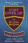 Alex Renton, Renton Alex - Stiff Upper Lip