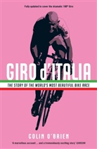 Colin O'Brien - Giro d'Italia